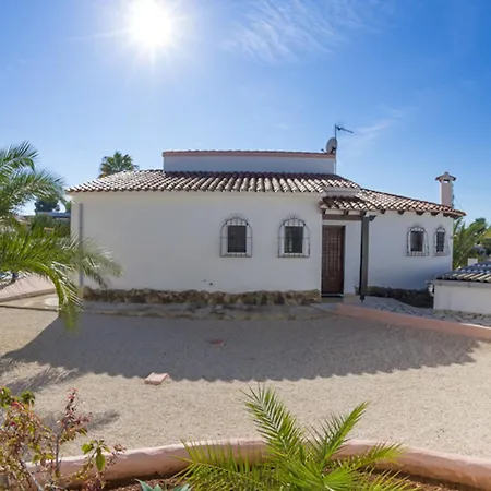 Nani By Abahana Villa *