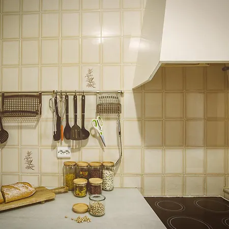 Villa Nani By Abahana