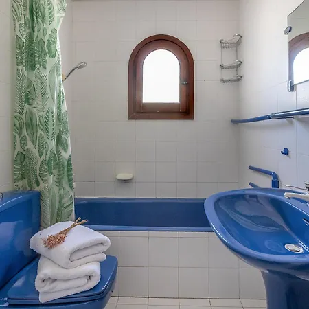 Nani By Abahana Villa