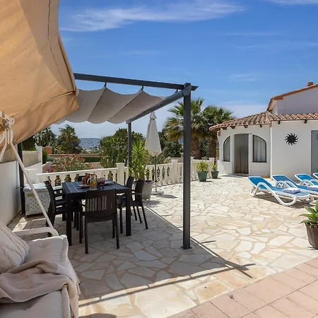 Villa Nani By Abahana