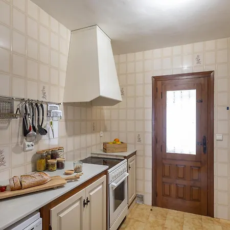 Nani By Abahana Villa Calpe