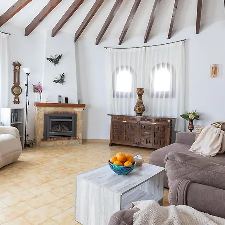 Nani By Abahana Calpe