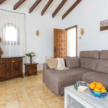 Nani By Abahana Villa