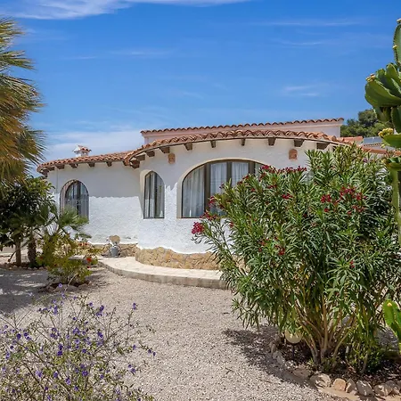 Nani By Abahana Villa *