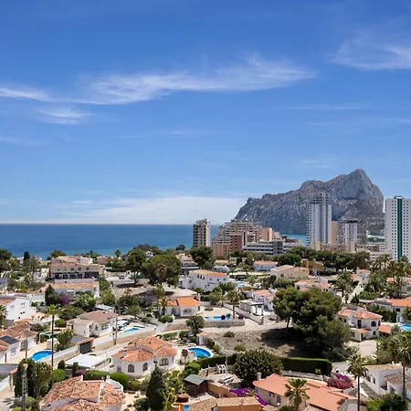 Nani By Abahana Calpe