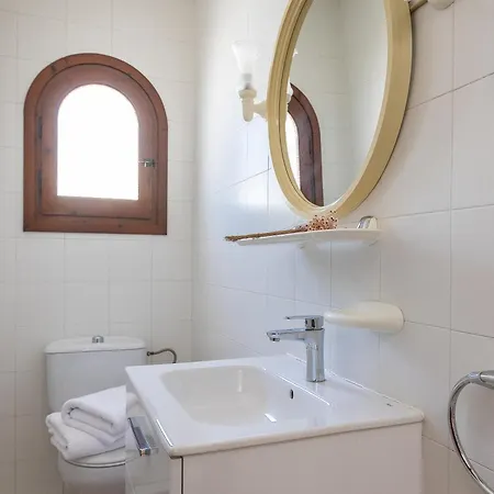 Nani By Abahana * Calpe