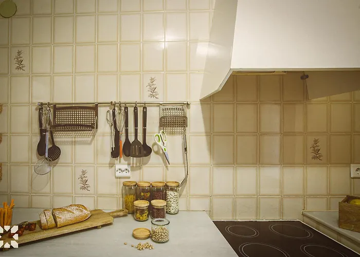 Villa Nani By Abahana