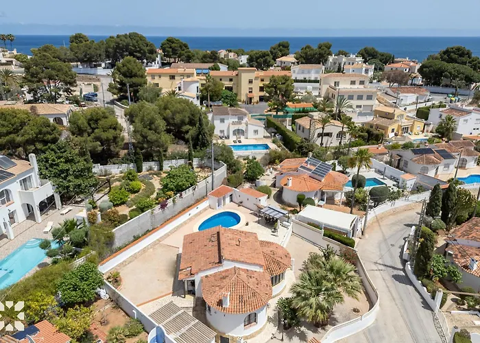 Villa Nani By Abahana *