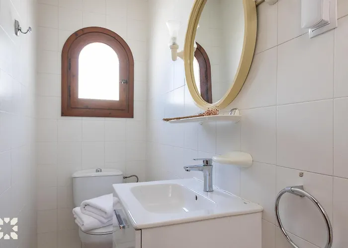 Nani By Abahana * Calpe