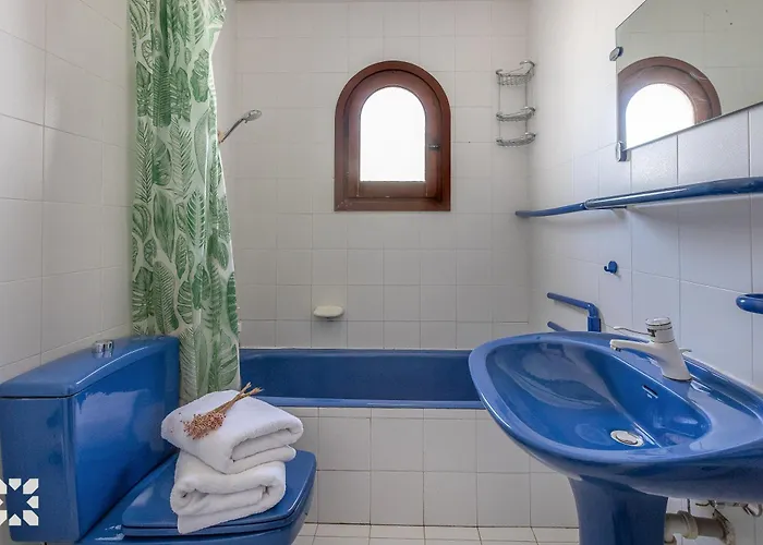 Nani By Abahana Villa