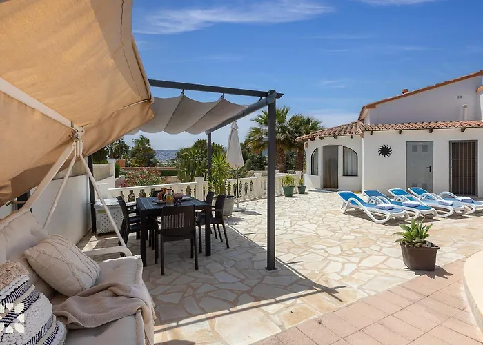 Villa Nani By Abahana