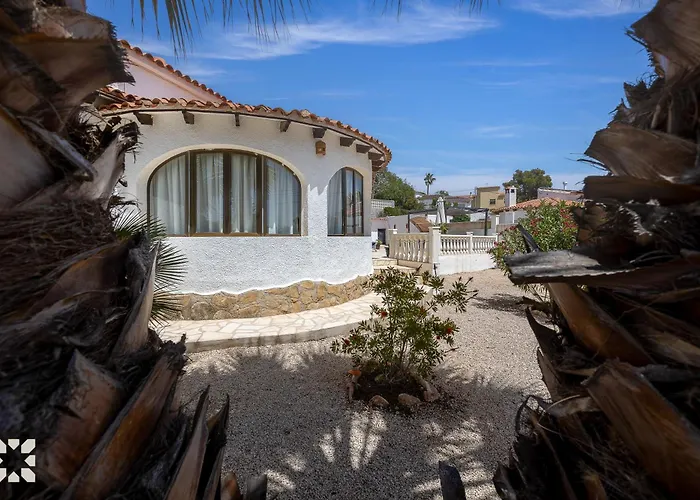 Villa Nani By Abahana *