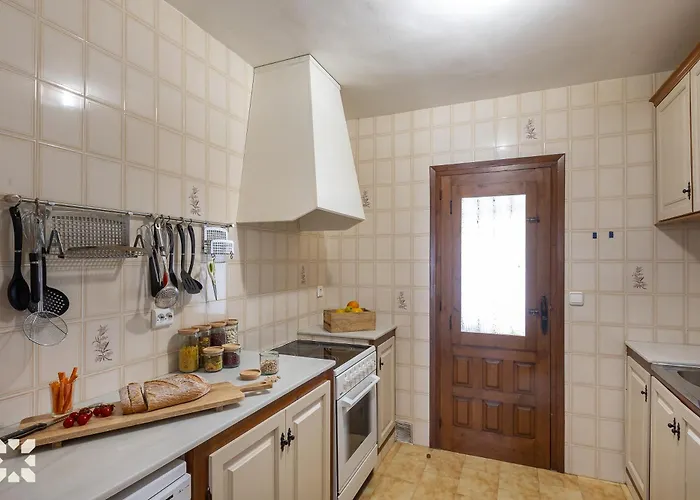 Nani By Abahana Villa Calpe