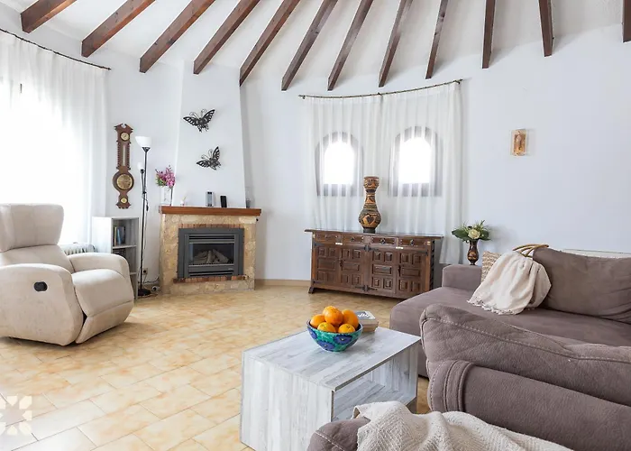 Nani By Abahana Calpe