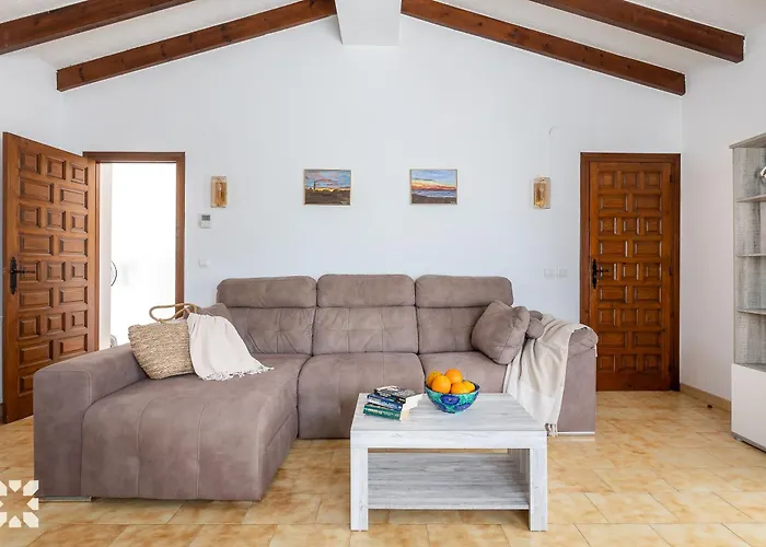 Villa Nani By Abahana