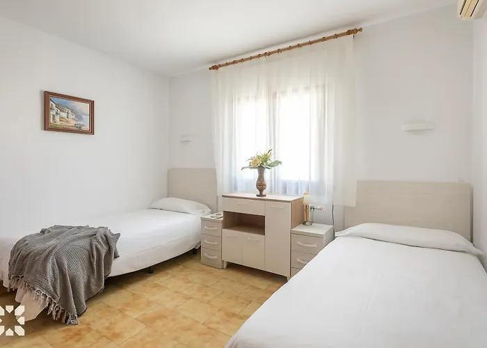 Villa Nani By Abahana Calpe